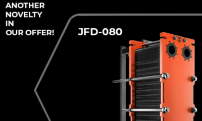 JAD JFD-080 – novi dodatak asortimanu!