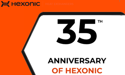 35 godina Hexonic-a