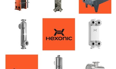 Napredne tehnologije prenosa toplote – poređenje shell-and-coil, cevnih i pločastih izmenjivača